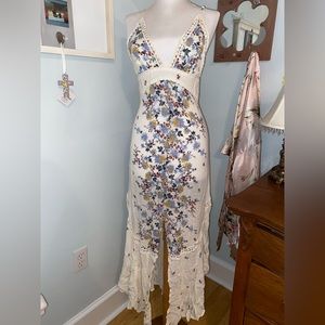 SOLD Intimately by Free People Sundress